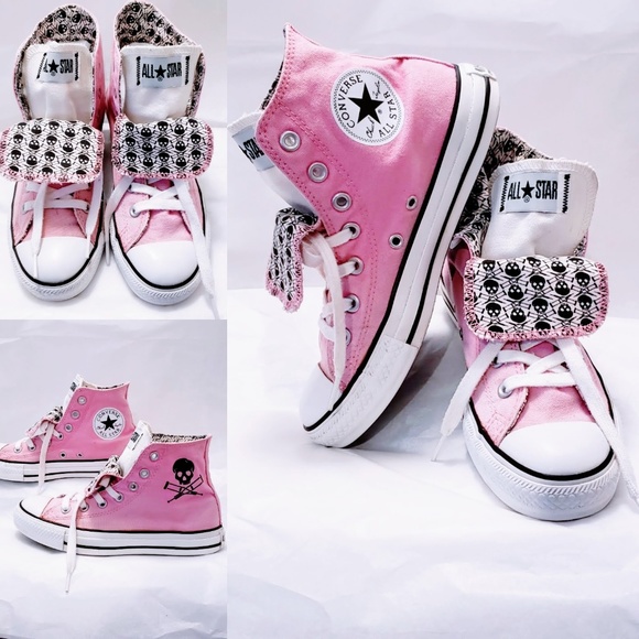 converse jackass shoes